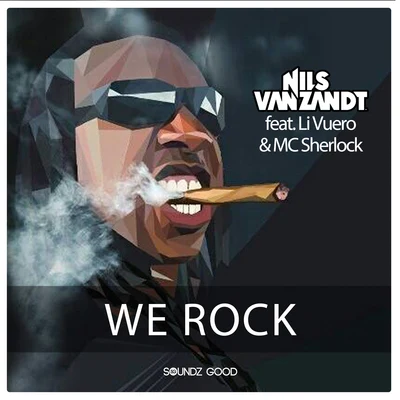 We Rock 专辑 Nils van Zandt