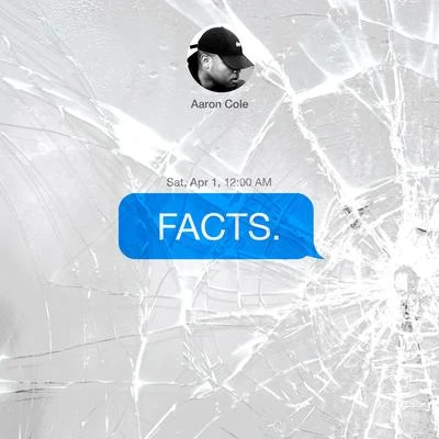 Facts 專輯 Aaron Cole