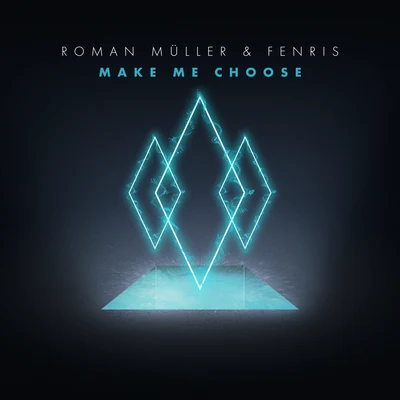 Make Me Choose 專輯 Fenris