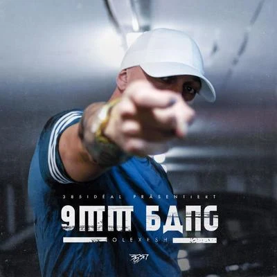 9mm Bang 專輯 Olexesh