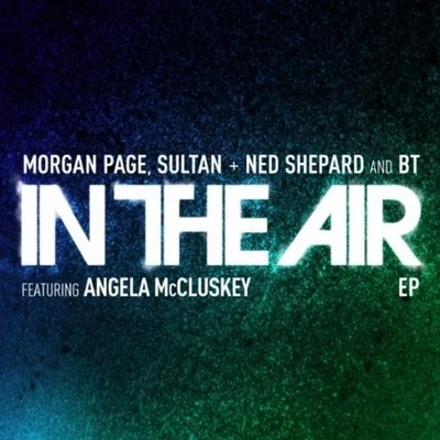 In The Air (Hardwell Remix) 專輯 Ned Shepard