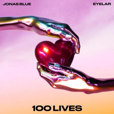 100 Lives 专辑 Eyelar