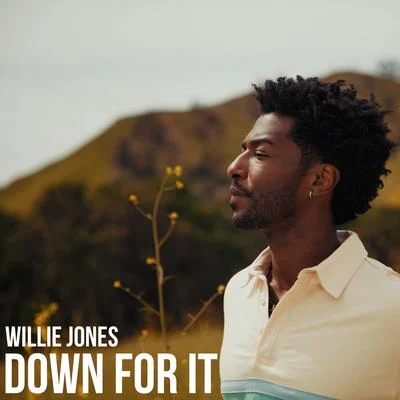 Down For It 專輯 Willie Jones