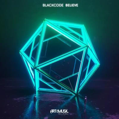 BlackcodeAlessaKarl Sylver Believe