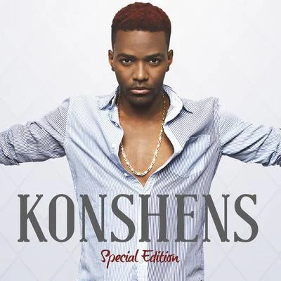 Konshens Konshens Special Edition