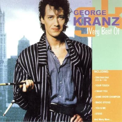 George Kranz Very Best Of