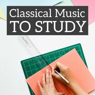 Classical Music To Study 專輯 Günter Neuhold/Richard Wagner/Gunther/Markku Tervo/Bodo Brinkman