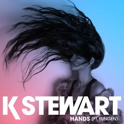 Hands 專輯 KStewart