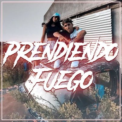 Prendiendo Fuego 专辑 Pekeño 77