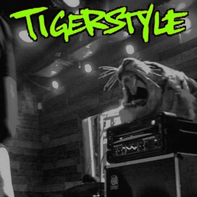 The Golden Tone 专辑 Tigerstyle/Nav Sidhu