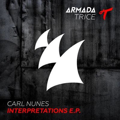 Interpretations E.P. 專輯 Carl Nunes