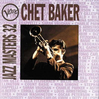 Michel GraillierJan VoogdChet Baker Jazz Masters 32