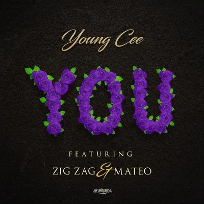 You (feat. Zig Zag & Mateo) 專輯 Zig Zag/Tonic Alize/Platinum