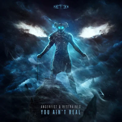 You Aint Real 專輯 Eazy E/Angerfist/Guerrilla Warfare