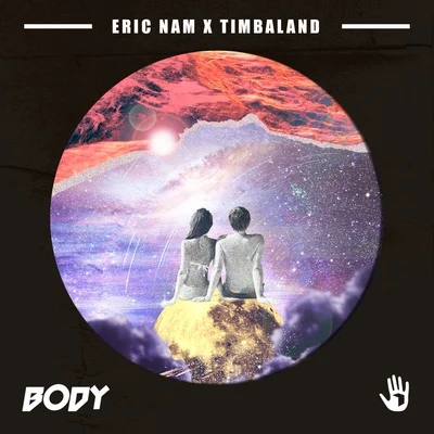 BODY 专辑 KOLAJ/Eric Nam