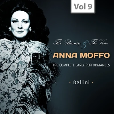 The Beauty and the Voice, Vol. 9 專輯 Philharmonia Orchestra London/Wolfgang Sawallisch/Dennis Brain