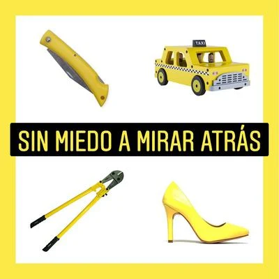 Sin miedo a mirar atrás 專輯 Denom/Sode