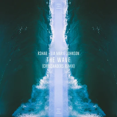 The Wave (Crossnaders Remix) 專輯 Crossnaders/Joe Ghost