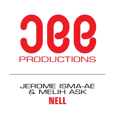 Jerome Isma-Ae Nell