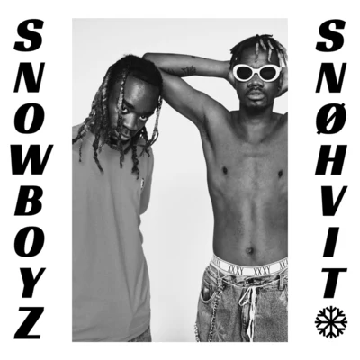 Snøhvit 專輯 ZadeKing/Snow Boyz