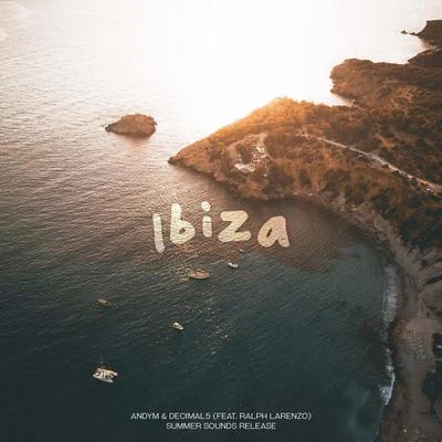 Ibiza (feat. Ralph Larenzo) 專輯 Ralph Larenzo