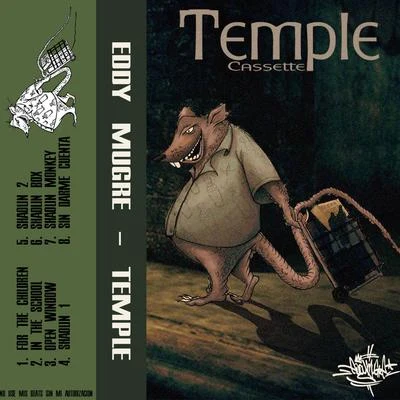 Temple 專輯 Eddy Mugre