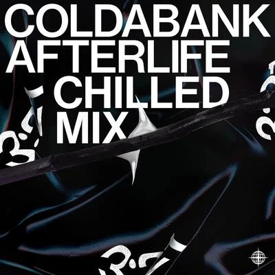 Afterlife (Chilled Mix) 專輯 The Writers Block/Coldabank