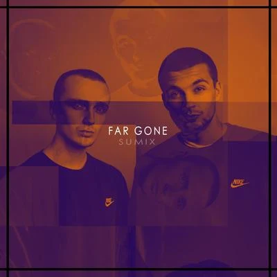 Far Gone 專輯 Natalia Podufalska/Arild Aas