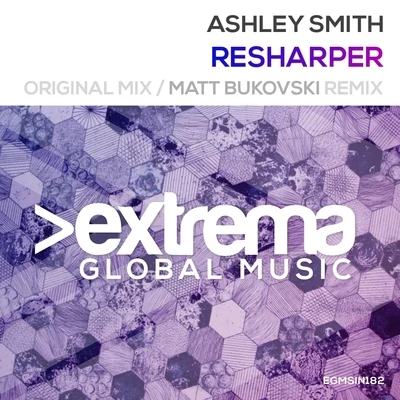 Resharper 專輯 Ashley Smith/Pinkque/Various Artists/Estigma/Ben Ashley