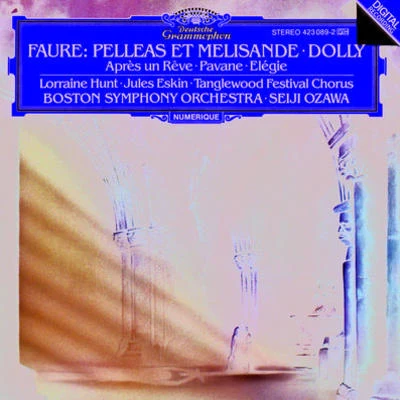 Dolly, Op.56 專輯 Michael Dean/Ellen Rabiner/Paul Eliott/Ruth Rainero/Donna Deam