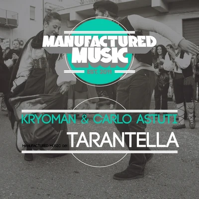 Tarantella 專輯 Lexo/Kryoman/STIX/Shaq