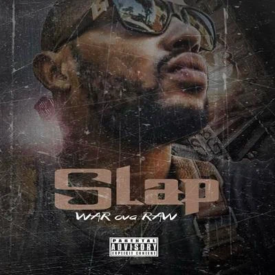 War ova Raw 專輯 Slap