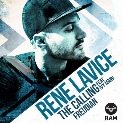 The CallingFreudian 专辑 Ayo Beatz/Rene LaVice/Krishane