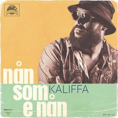 Nån som e nån 專輯 Kaliffa