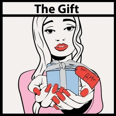 The Gift 專輯 Pia Mia