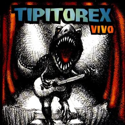 Tipitorex 專輯 Fito Páez/Los Tipitos