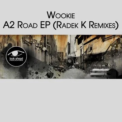 A2 Road EP (Radek K Remix) 專輯 wookie/Craig David