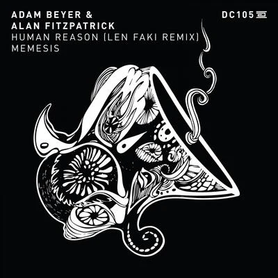 Human Reason (Len Faki Remix)Memesis 專輯 Alan Fitzpatrick