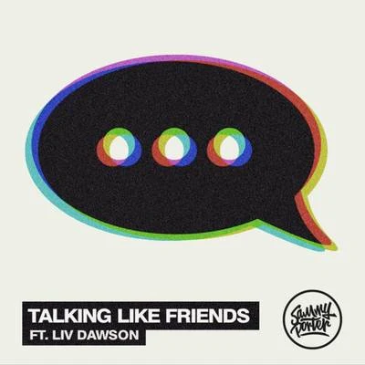 Talking Like Friends 专辑 Sammy Porter