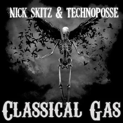 Classical Gas 專輯 Technoposse