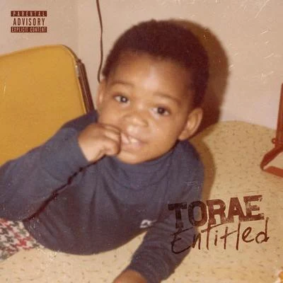 ToraeLittle Brother Entitled (Deluxe Edition)