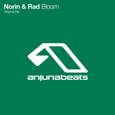 Bloom 專輯 Norin & Rad