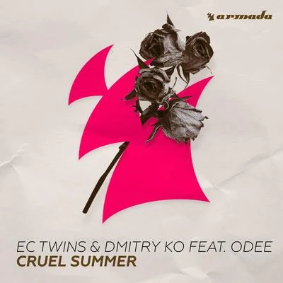 Cruel Summer 專輯 EC Twins/Mayra/Flashmob/VIZE/Low Steppa