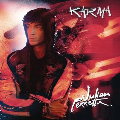 Karma 專輯 Julian Perretta