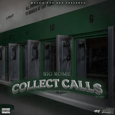 Collect Calls 專輯 Big Rome/Razko Locz/Mr Alamo