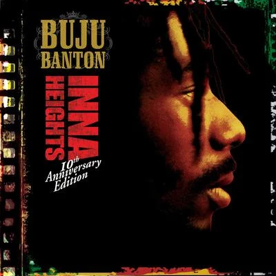 Inna Heights 專輯 Jigsy King/Buju Banton/Elephant Man