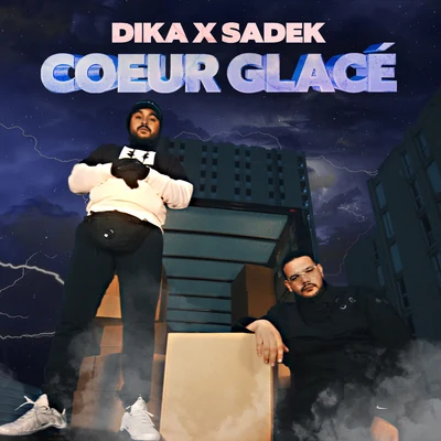 Cœur glacé 專輯 Sadek