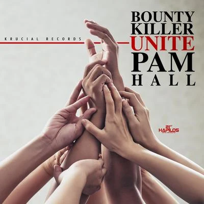 Unite 專輯 Bounty Killer