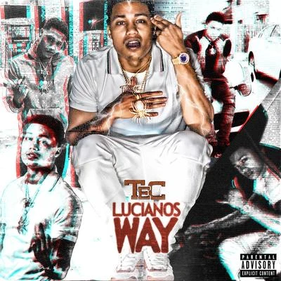 Luciano’s Way 專輯 TEC