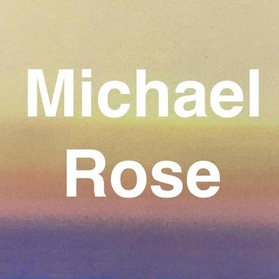 Cut Loose Tonight 专辑 Michael Rose